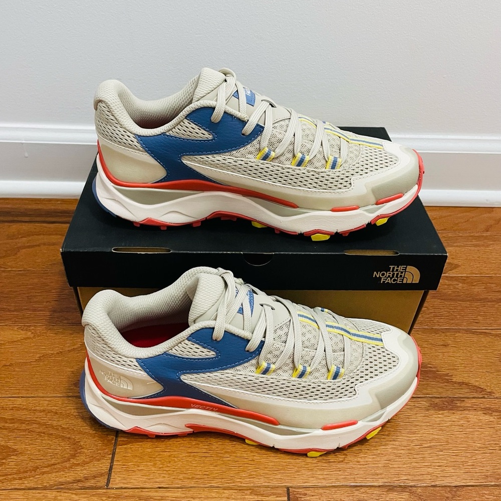 The North Face Womens Shoes